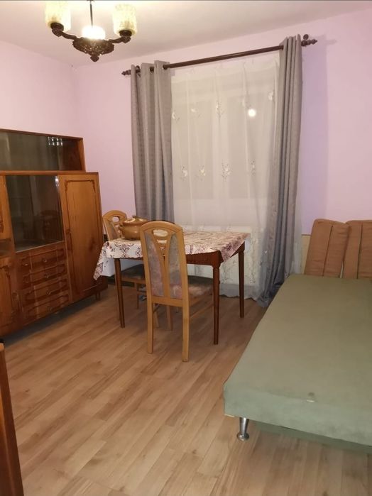 Inchiriez apartament cu 2 camere Dej