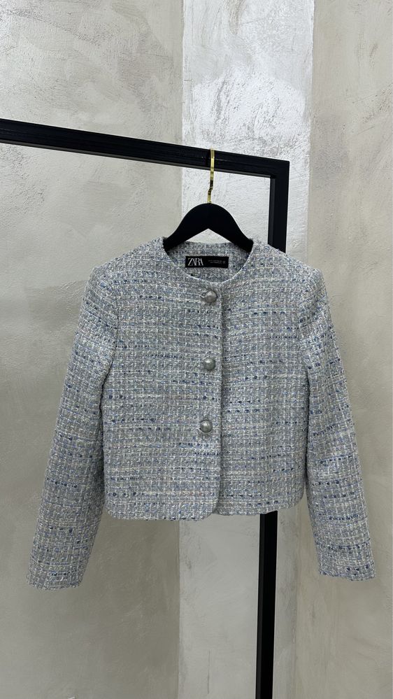 Стильный кардиган Zara