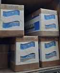 Морозильник UGUR UDD 600 SC  600BK    2025 NEW