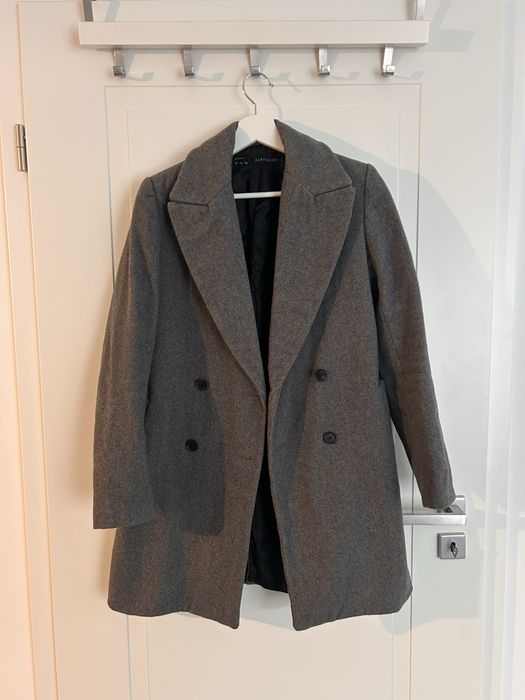 Palton / Trench dama Zara marimea XS