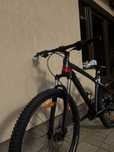 Kilimanjaro Pro 27,5-MTB