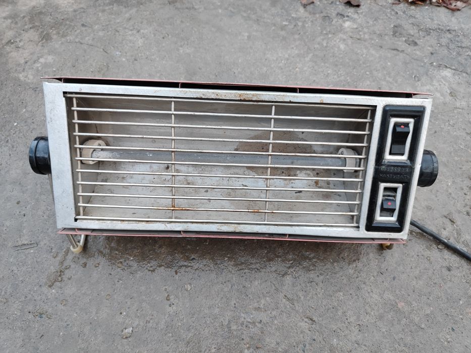 Нагриватель воздуха