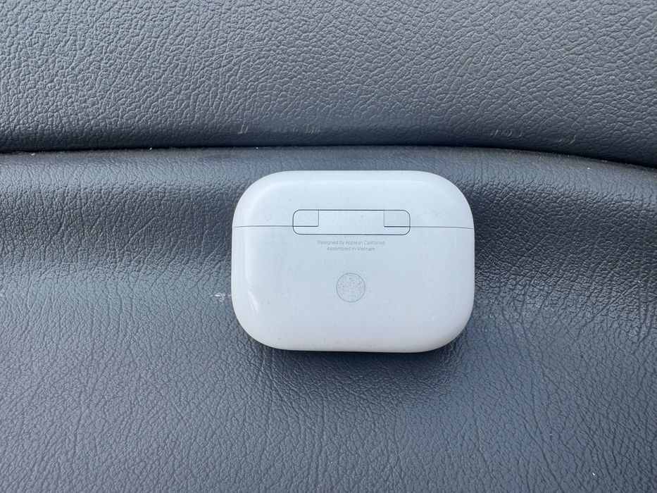 AirPods pro 2nd generation type-c