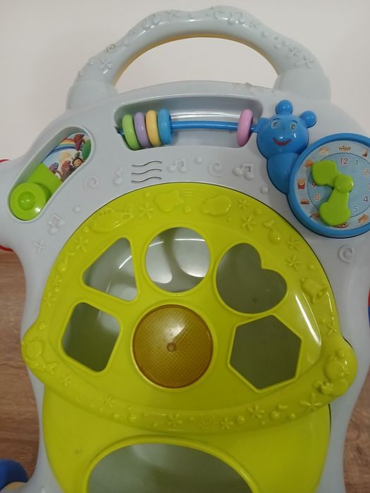 Antemergator bebelusi