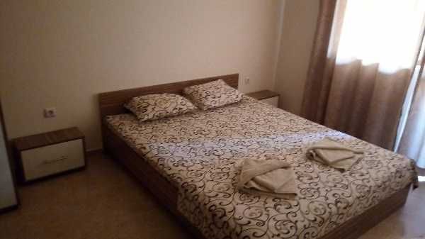 Продава се Тристаен апартамент в Несебър - 80 кв.м за 1213 €/кв.м - Снимка #4