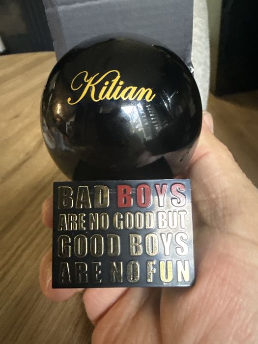 Продавам Унисекс парфюм на Boys by Kilian