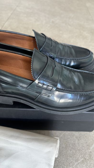 Liu Jo loafers