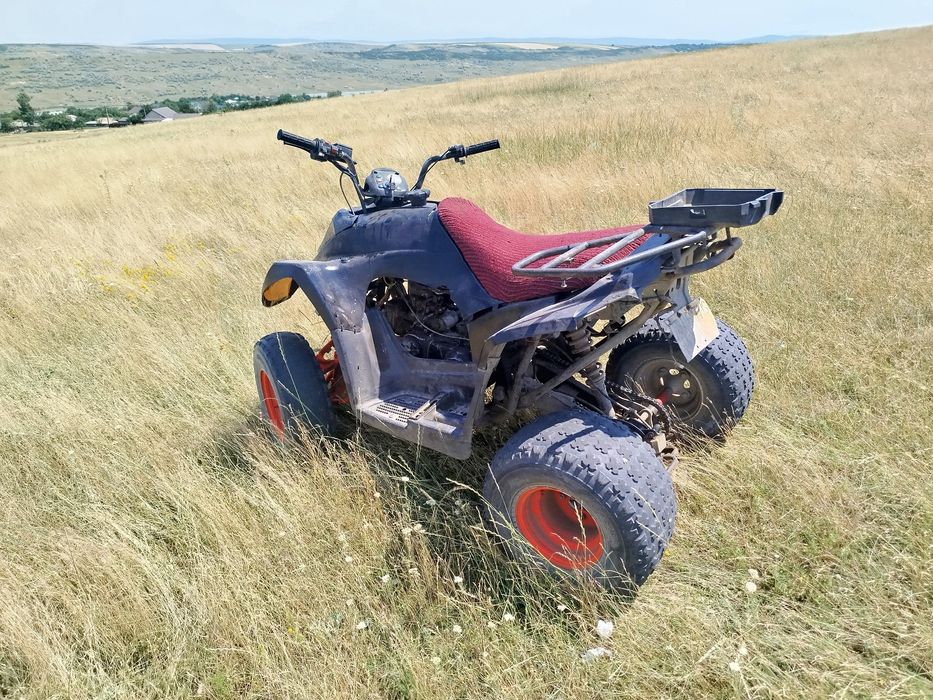 De vânzare ATV eton150