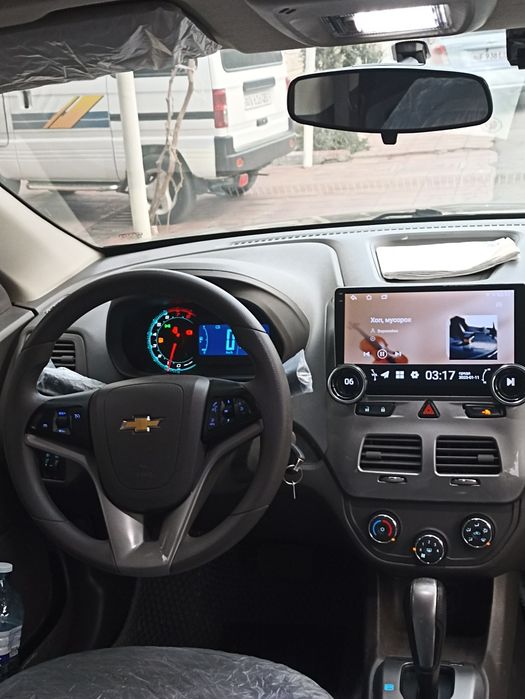 Кобальт Зевс радной краска