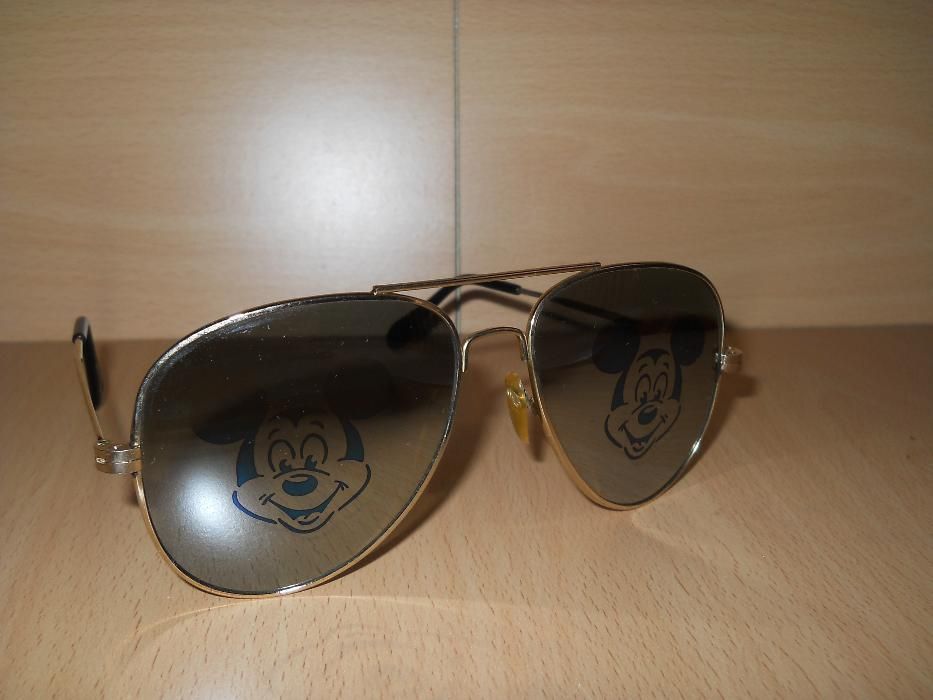Ochelari soare - Mickey Mouse