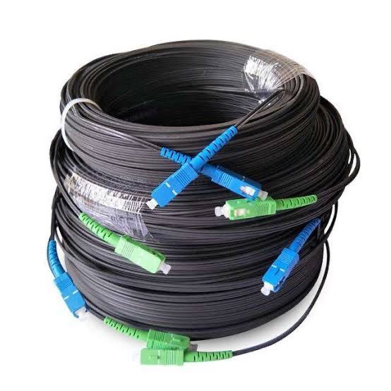 Optika kabel svarka ( Los Alarm ) yonib qolgan bolsa ulab beramiz
