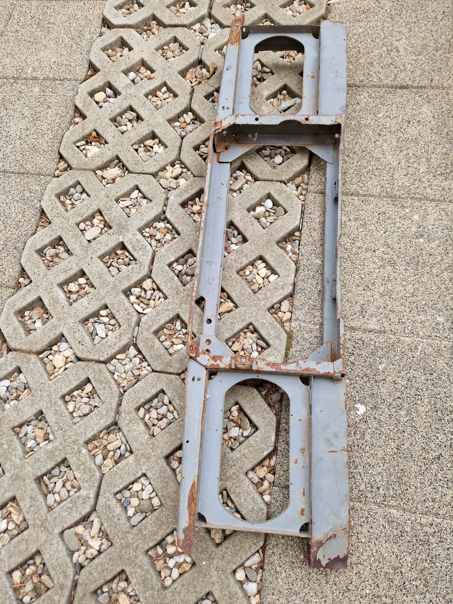 Element de caroserie pentru Aro 10