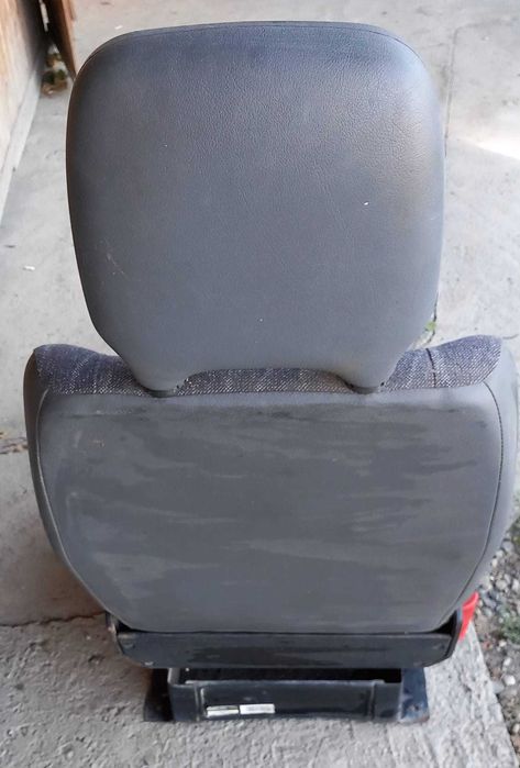 Bancheta sofer LT sau Sprinter