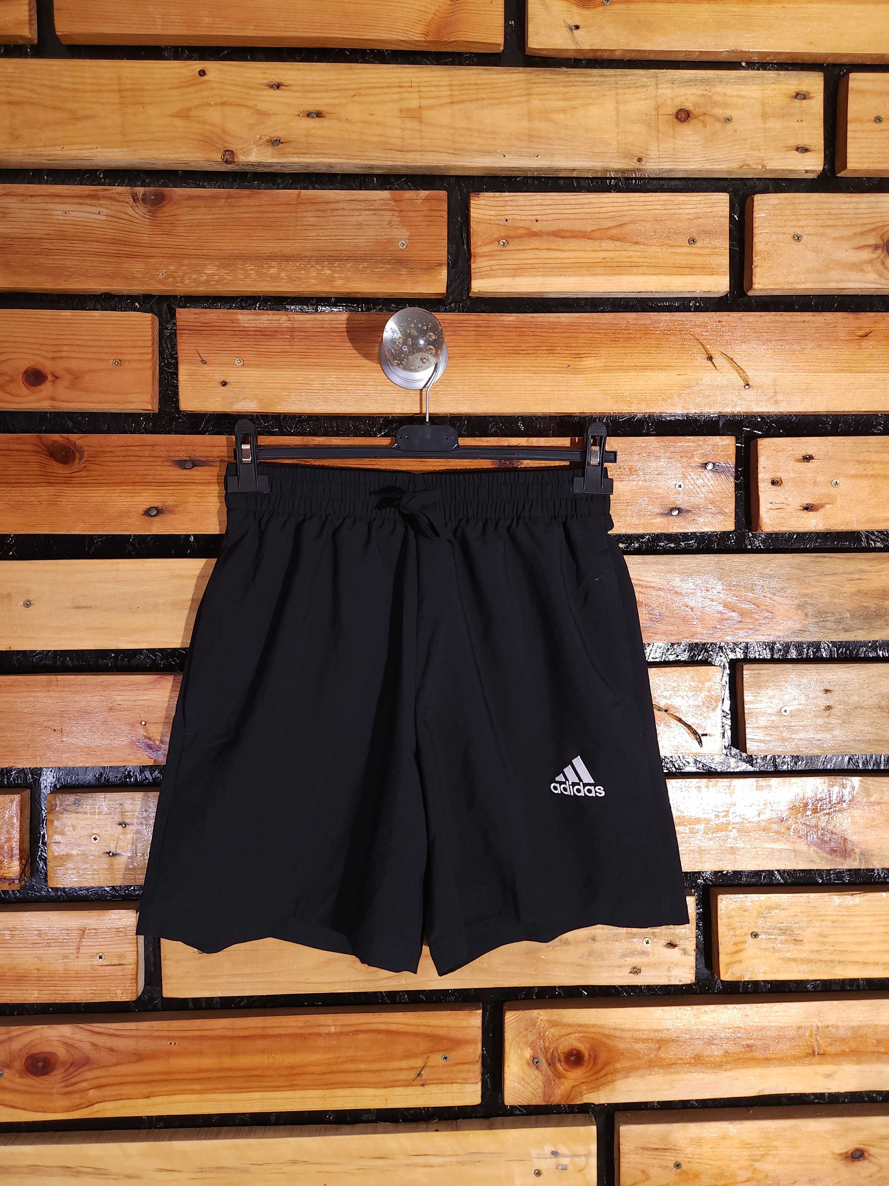 Adidas Sportswear Къси Панталони Мъжки/S
