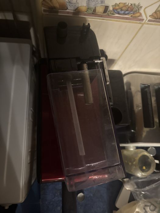 Breville espresso de facut cafea