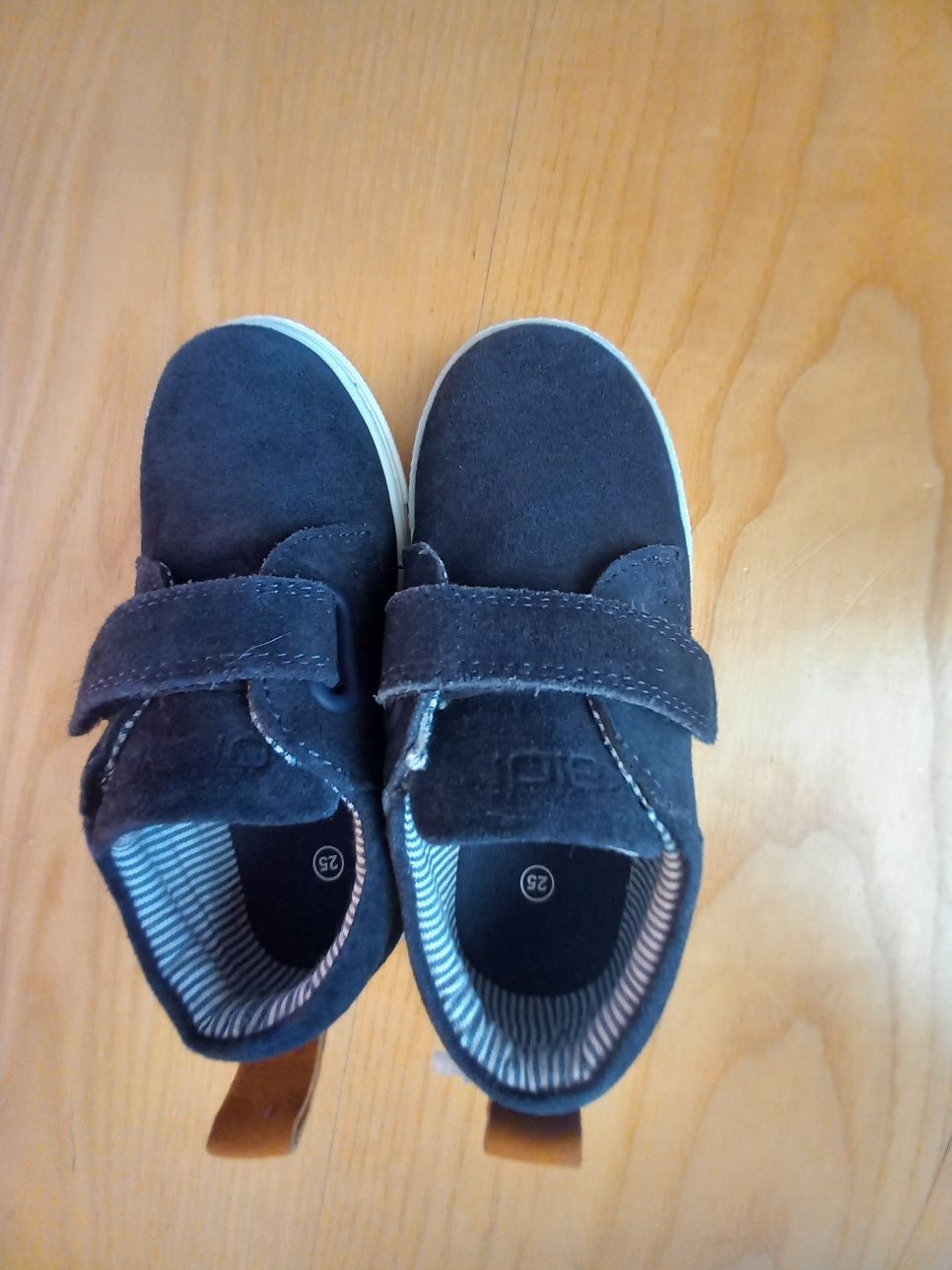 Детски обувки на Okaidi