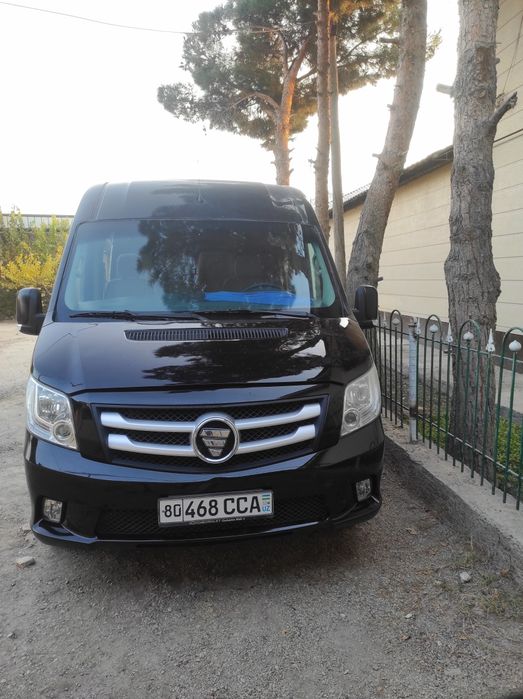 Супер Дёшево! FOTON TOANO