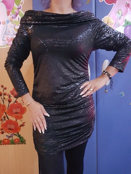 Rochie másura S - M la doar 45 lei