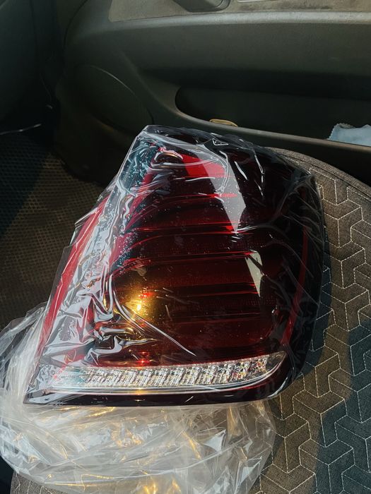 AMG Задний стоп лачетти правая сторона