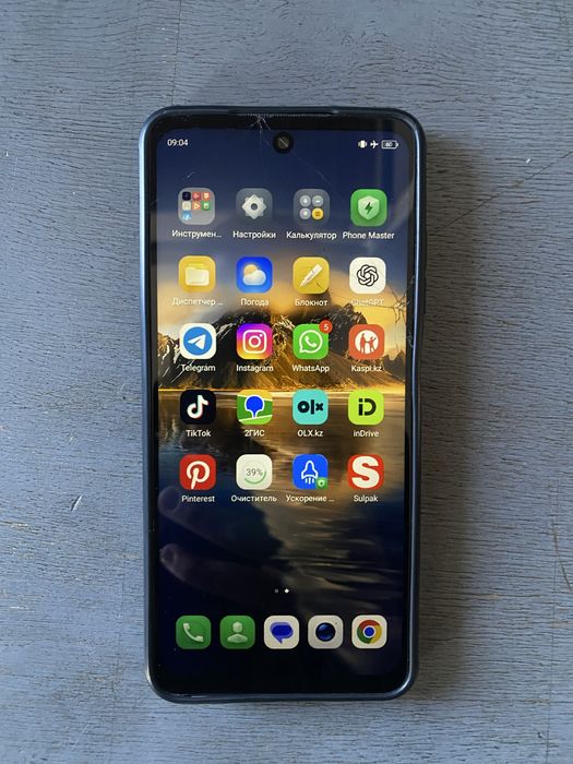 infinix smart 8 продам