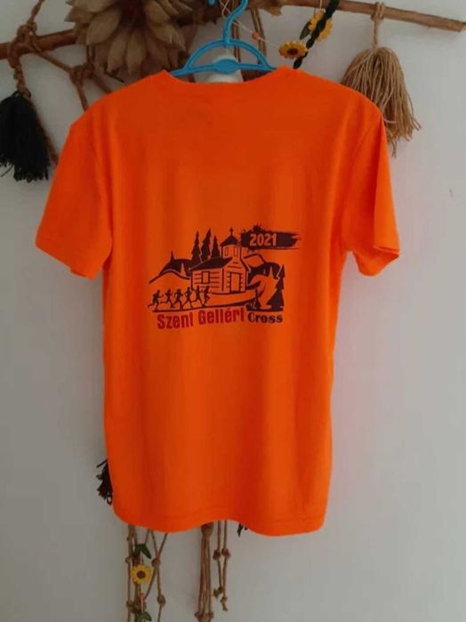 Tricou sport bărbătesc, mărimea m