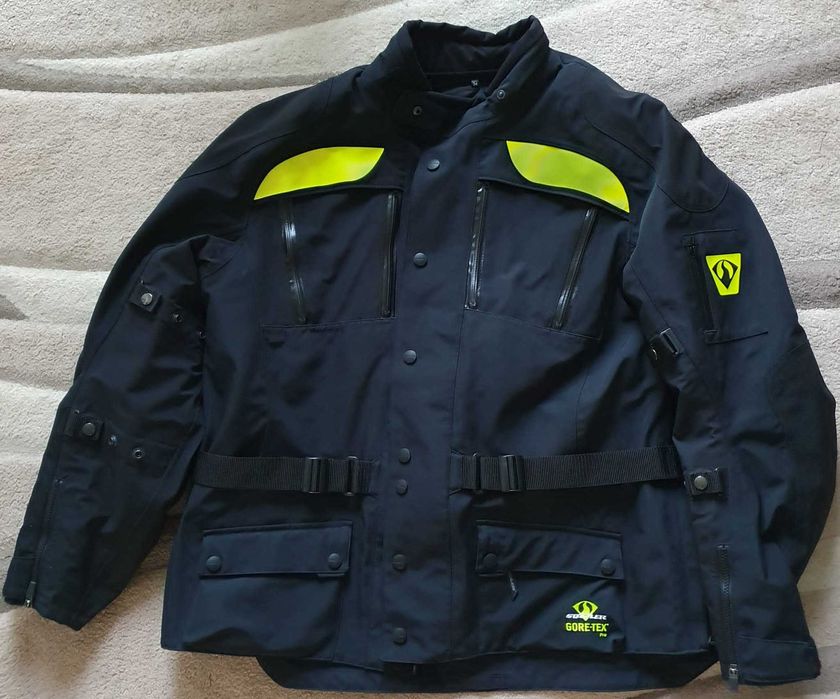 Vand Geaca de motocicleta Gore-Tex original Noi in Sibiu