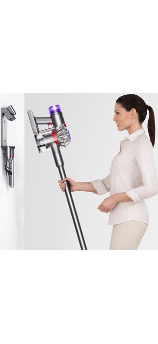 Безжична прахосмукачка Dyson V8 Advanced