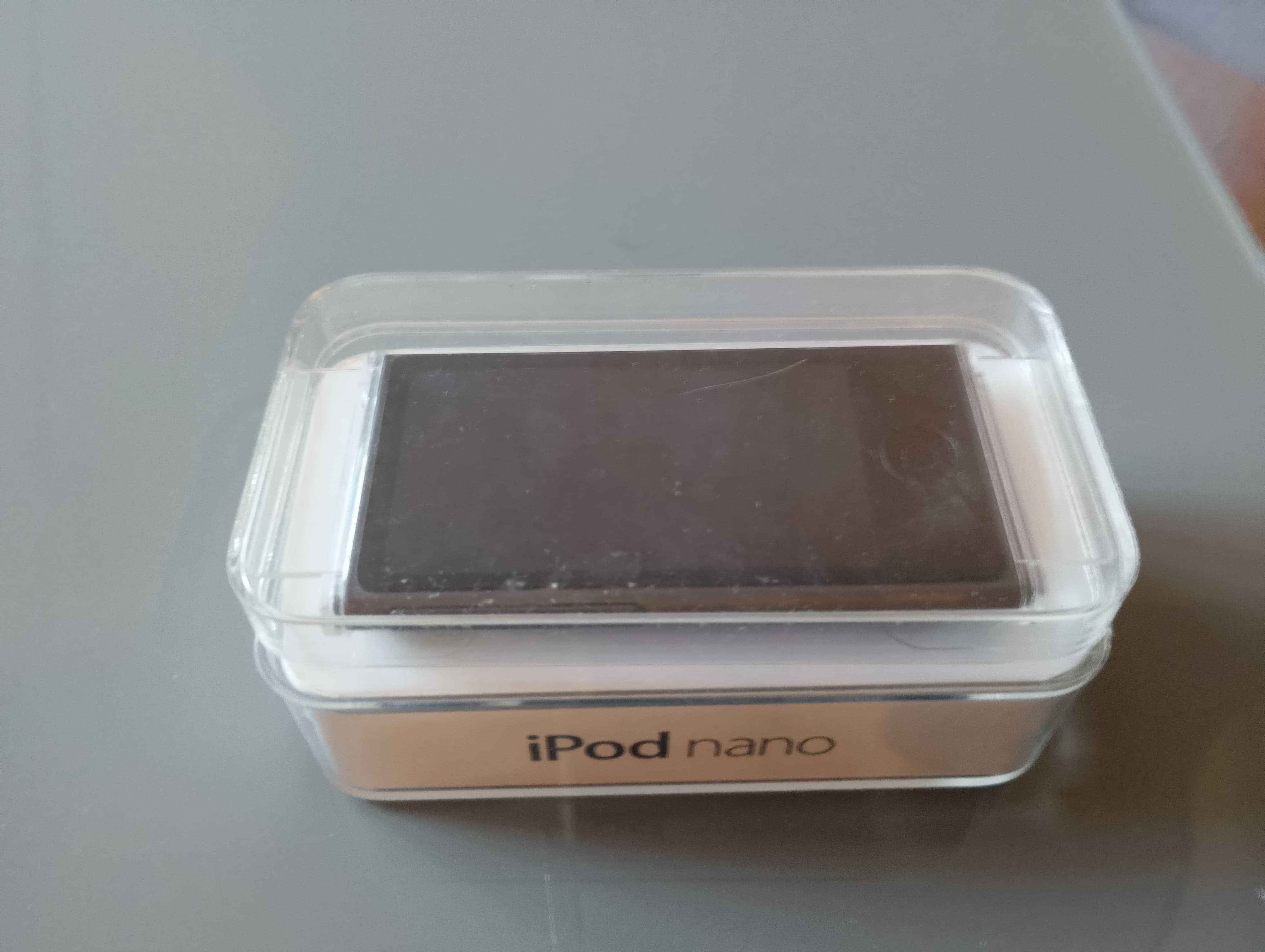 Vand IPod nano 7