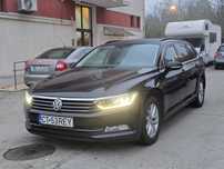 Volkswagen Passat B8 2.0 TDI automat fara adblue