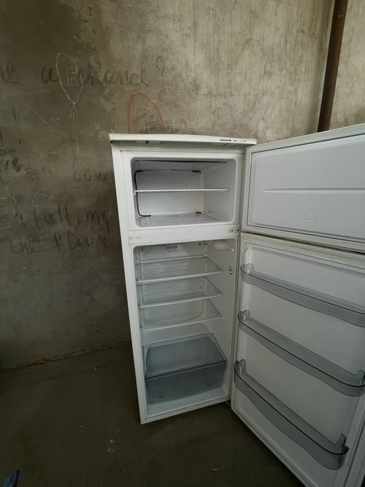 Haladilnik Snaige sotiladi