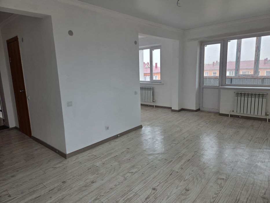 Однокомнатная квартира,2019 г