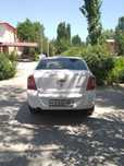 Shevrolet Cobalt yili 2014 rangi oq mehanika propan benzin
