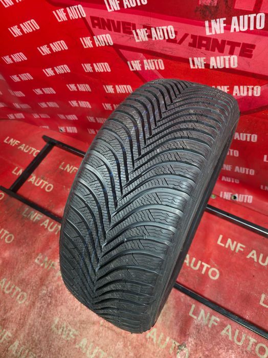 1 Anvelopa de IARNA - 225/50/17 - Michelin - NOUA - DOT 2015 !