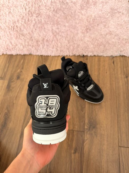 Vand Louis Vuitton Skate