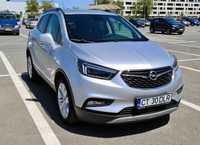 Opel Mokka X Innovation 4X4, din 2019, 1,4 Turbo/140 CP