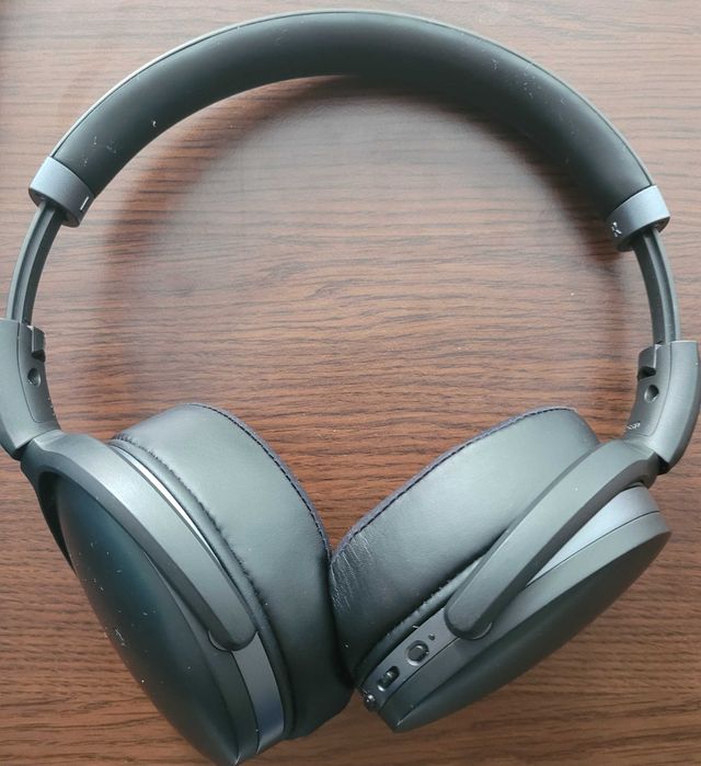 Sennheiser Wireless HD 4.40 BT capisoane noi
