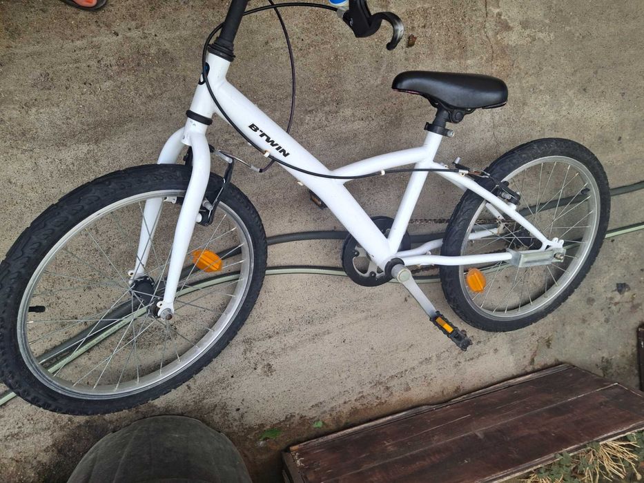 Bicicleta Btwin copii