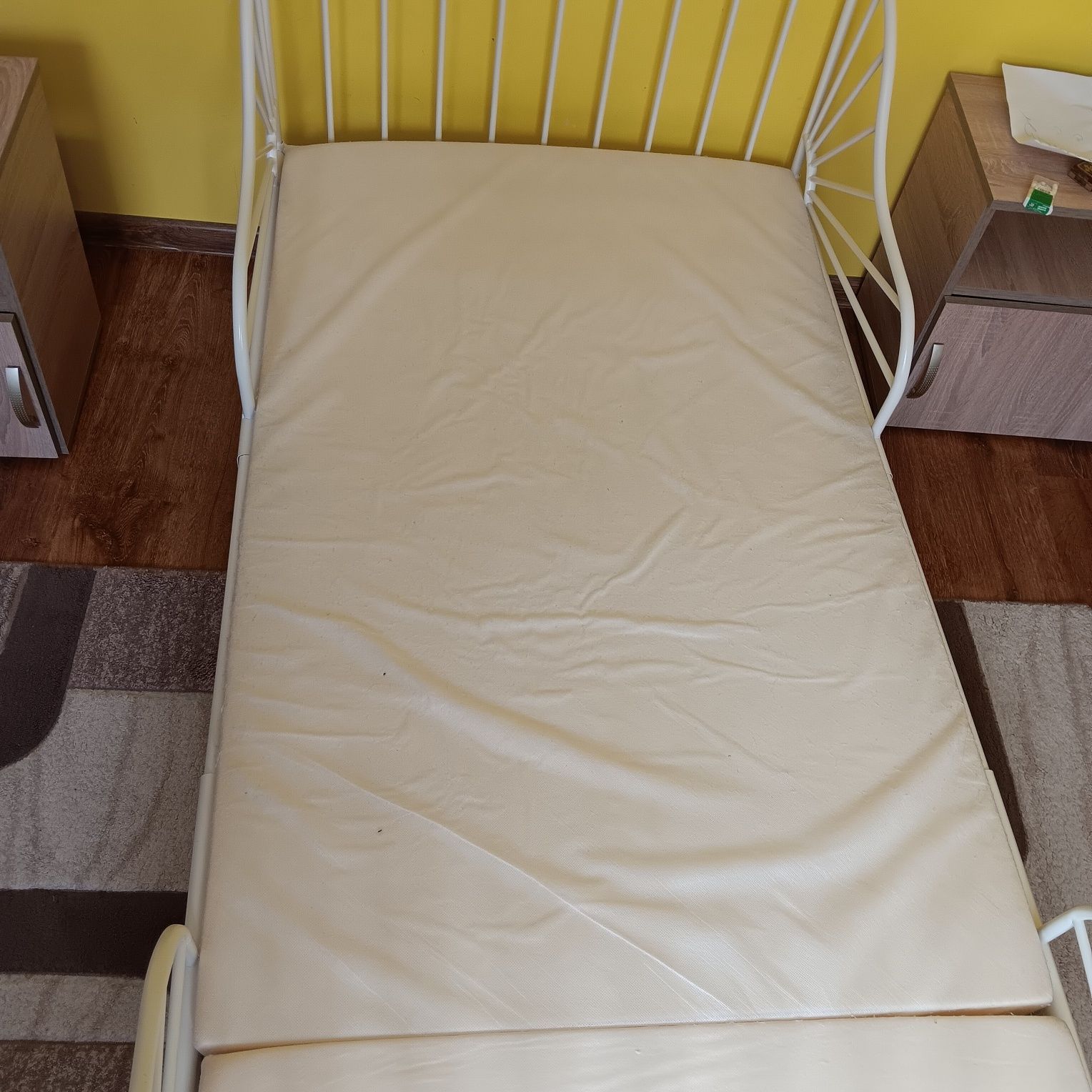 Матрак PLUTTEN 80/200