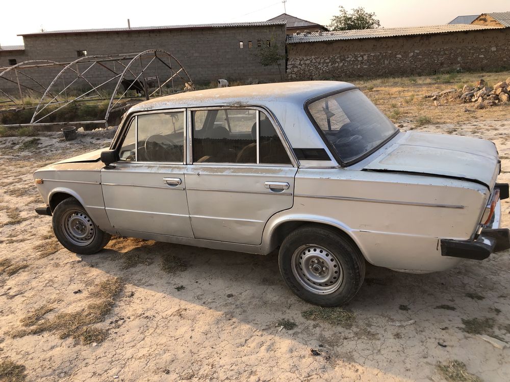 Vaz 2106 karobka 5talik mator yangi xadavoy zor