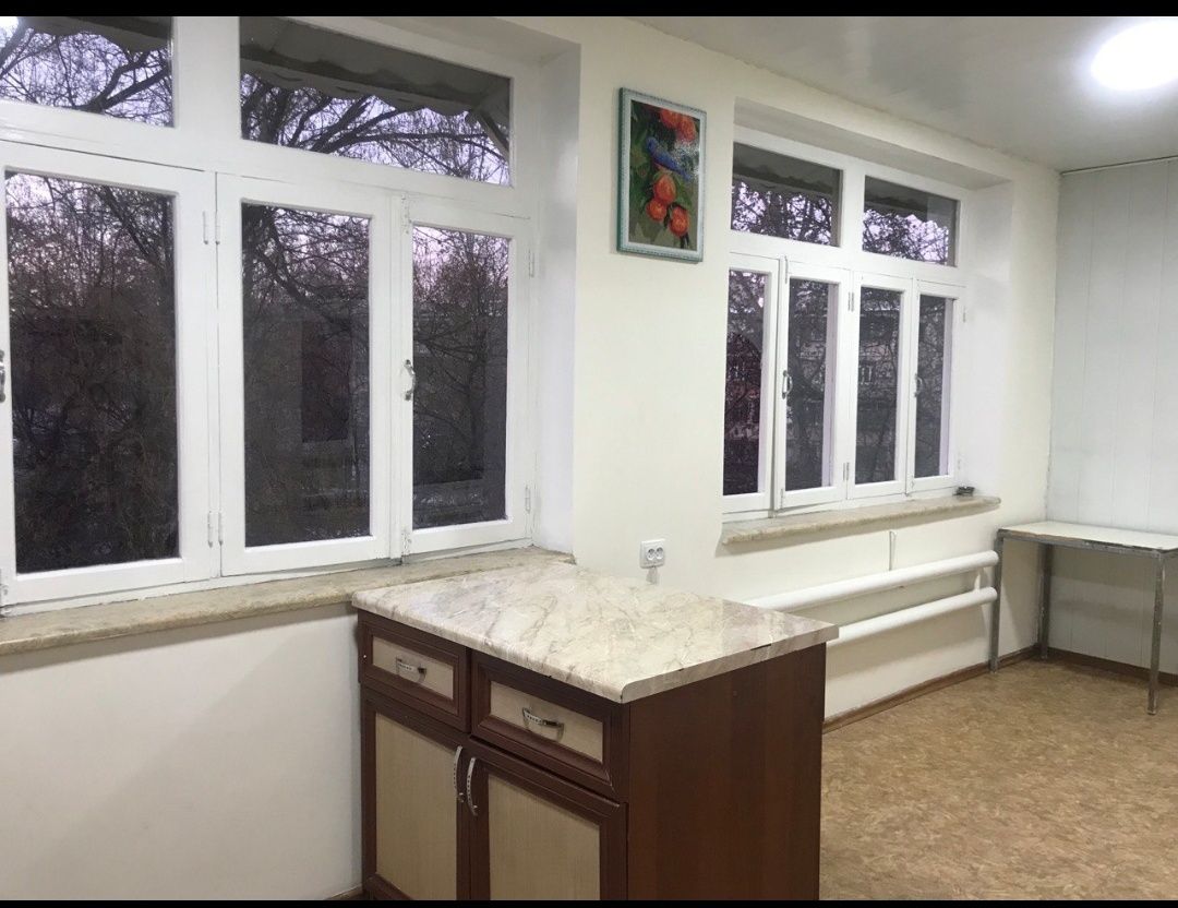 Своя Квартира без посредников на Карасу-1, комнат 4, общ.93 кв.м.
