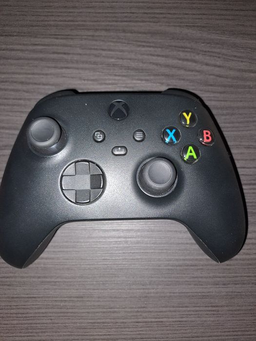 Controler de xbox one normal (x sau s)
