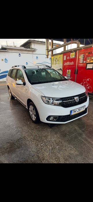 Dacia Logan MCV 1.5 dci