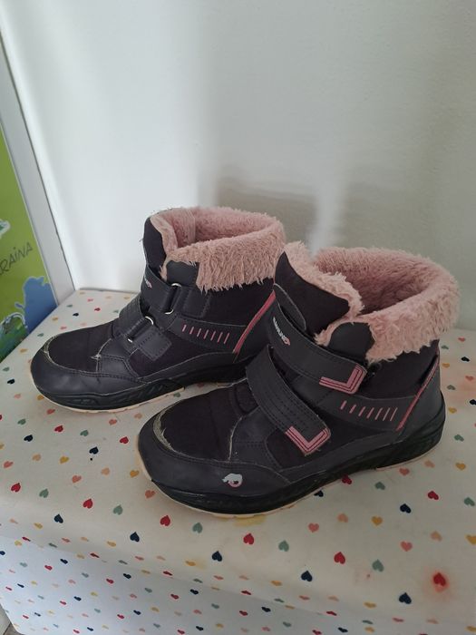 Ghete kilimanjaro, mărimea 35