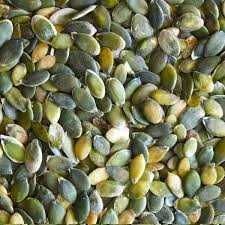 Miez crud de seminte din dovleac,45 lei/kg,bun și pentru semănat