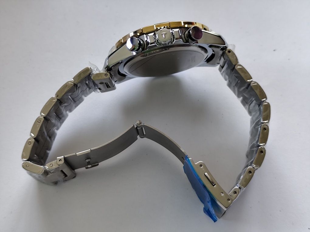 ceas TISSOT barbatesc