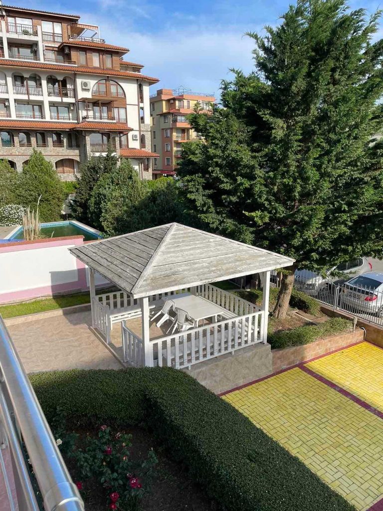 Продава се Двустаен апартамент в Свети Влас - 74 кв.м за 1149 €/кв.м - Снимка #4