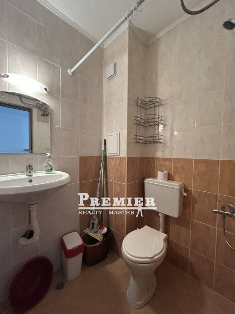 Продава се Едностаен апартамент в к.к. Слънчев бряг - 27 кв.м за 1389 €/кв.м - Снимка #5