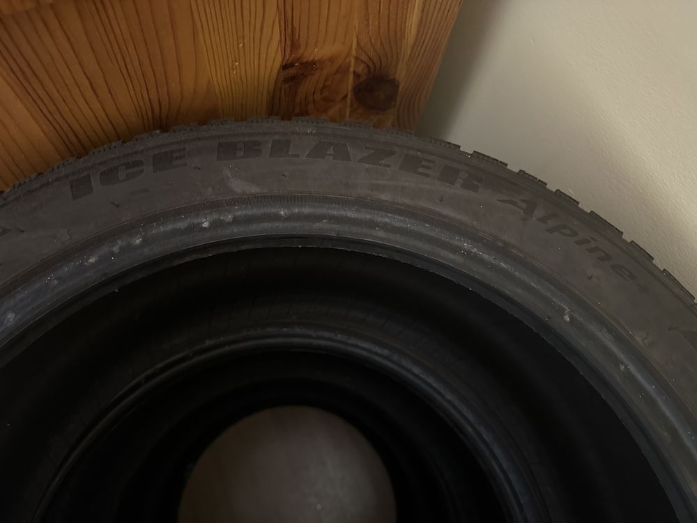 Зимни гуми 205/45 R16
