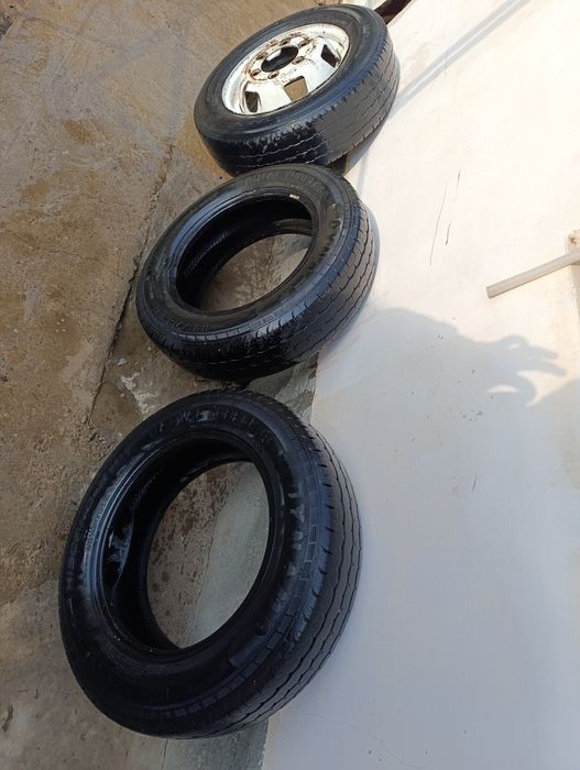 Продаю балон для газеля