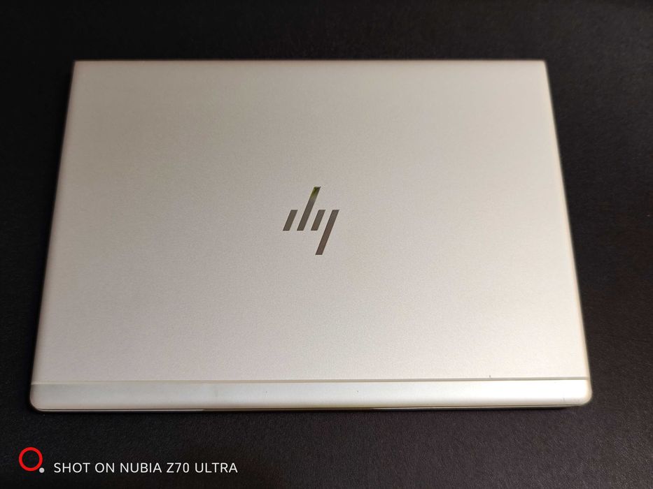 Hp EliteBook 830 g6 16gb 1TB wifi7 modem SIM